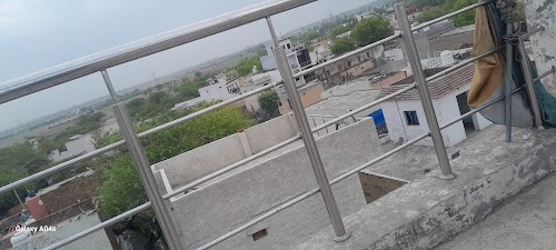 Aherwan Palwal