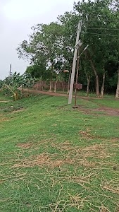 baliadanga Road