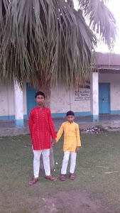 Kharkhariya Primary School