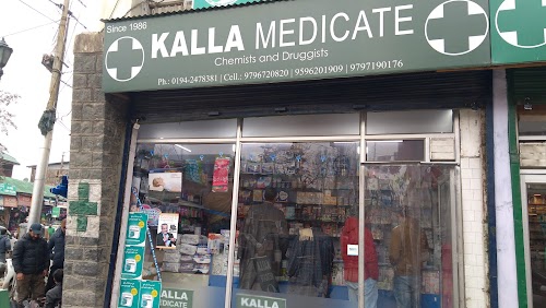 Kalla Medical
