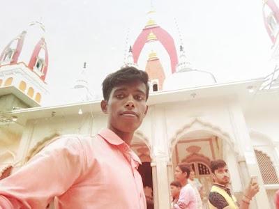 Near kurhani, Ballia Overfly