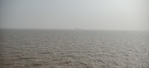 Hazira Ro Ro Ferry Hazira to Ghogha