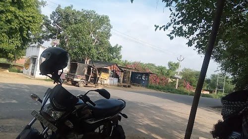Mahasar golden park