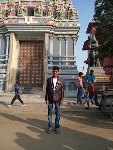 SHIVA MODEL PUBLIC SCHOOL