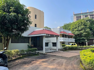 VIP Guest House, College of Agriculture