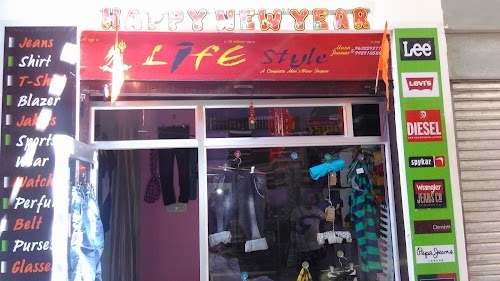 Life Style