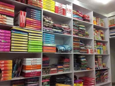 Arvind Vastralaya