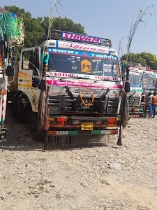 Deepak Motors