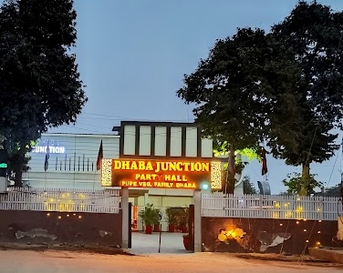 Dhaba Junction Faridabad