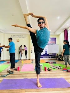 Rudra Yog Peeth, Yoga Ashram