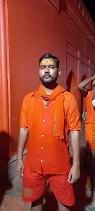 Deoria khas barai tola syaam vatika