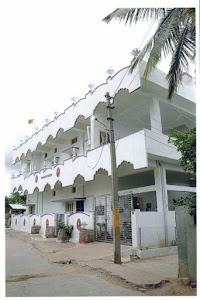 Brahma Kumaris Raja Yoga Meditation Center