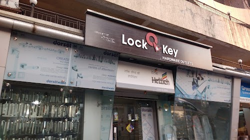 Lock & Key