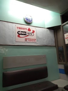 Blood Bank