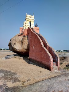 Kabilar Kundru