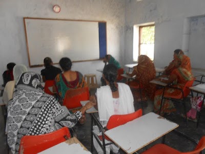 Champaran Yuva Kalyan Society Vocational Training