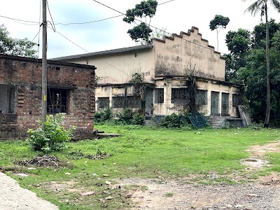 Ranaghat-II BDO Office