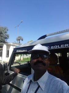 JSPL Site Office