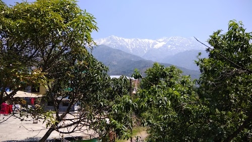 Chilgari