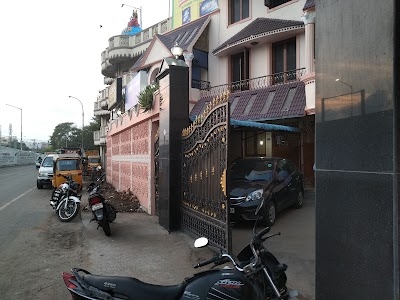 Sree Radha And Company