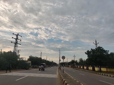 Collectorate of Churu