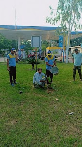 CNG PUMP