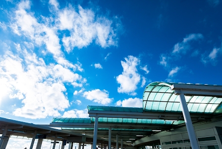 Long Island MacArthur Airport (ISP)