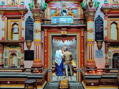 Ridhapur