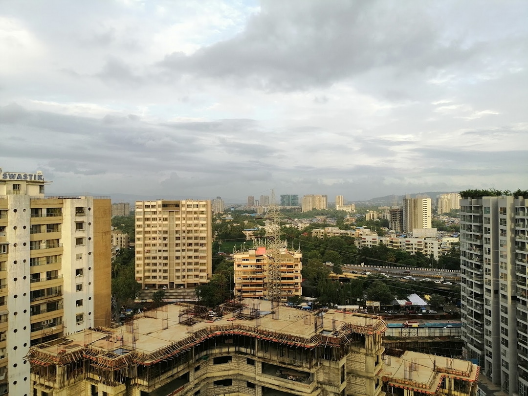 Ghatkopar East
