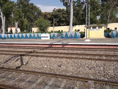 Madhopur Punjab