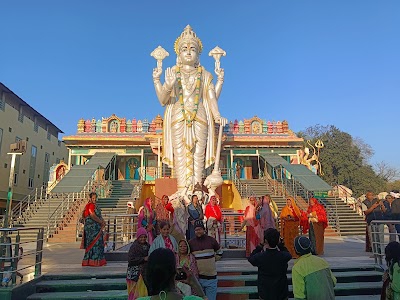 Naimish dhaam tirth