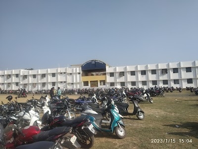 Govt.Ayurvedic medical college Old Building