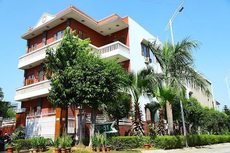 Angel NRI Hotel Greater Noida