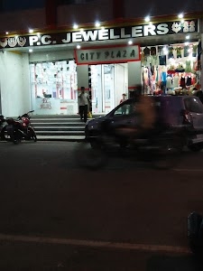 P.C.JEWELLERS