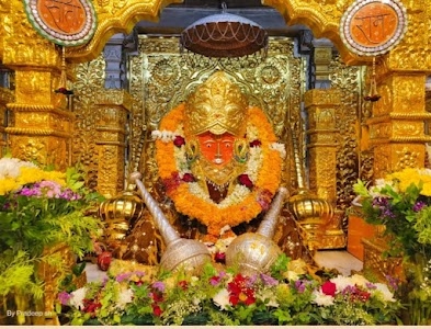 Bageshwar dham