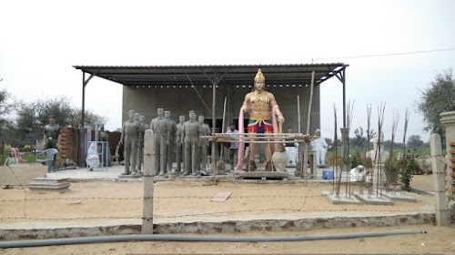 Saini Art Sculpture Center ,सैनी मूर्ति मूर्तिकला केन्द्र