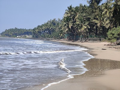 Thal Beach