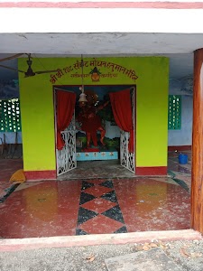 Hanuman Ji Mandir