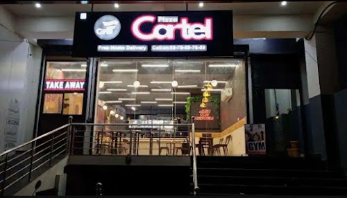 Pizza Cartel