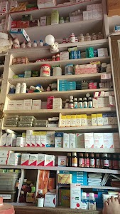 Javi Medical Store