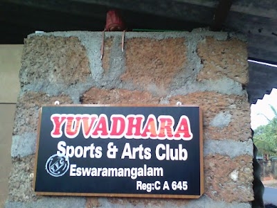 YFC - Yuvadhara Sports & Arts Club