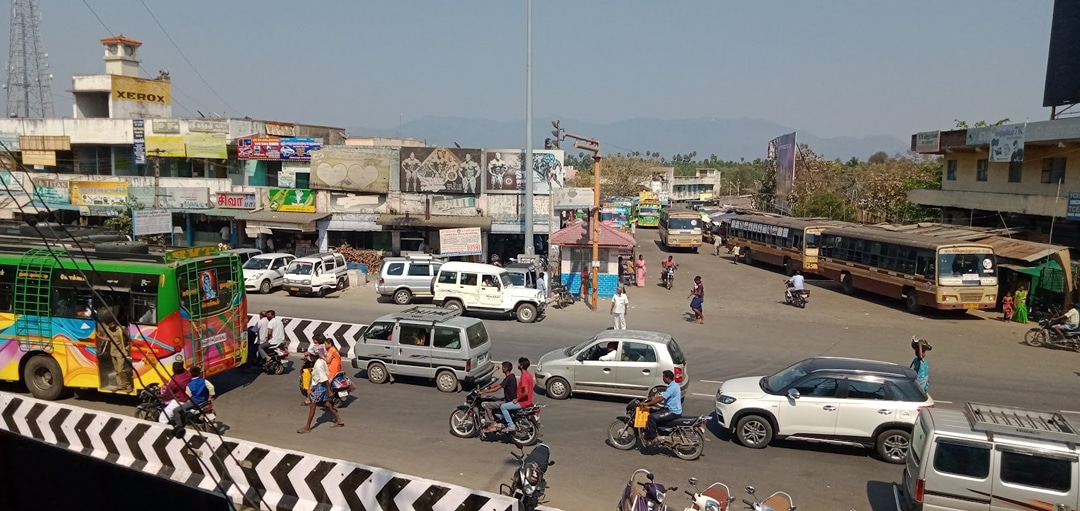 Malur