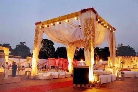 Siyaram Paradise (Weddingz.in Partner)