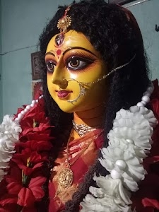 Maa Mangal Chandi & Tara Maa Temple