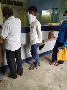 Assam Gramin Vikash Bank