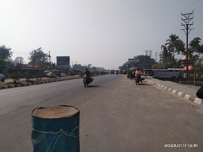 Fatapukur Bus Stand 2