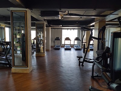 Gold's Gym