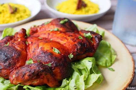 JAVED BHAI NON-VEG