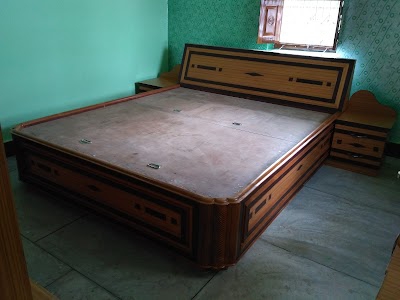 Austin plywood BETTIAH (BIHAR)