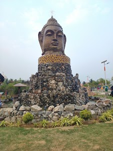 Padmabati amusement Water park